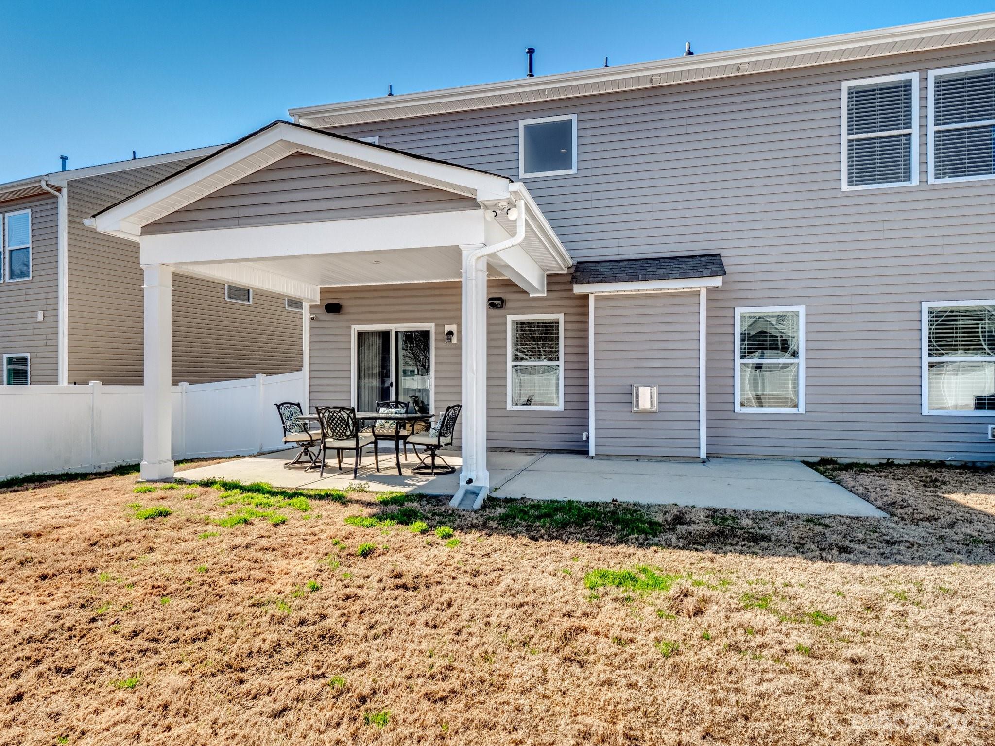 Walnut Creek - Residential