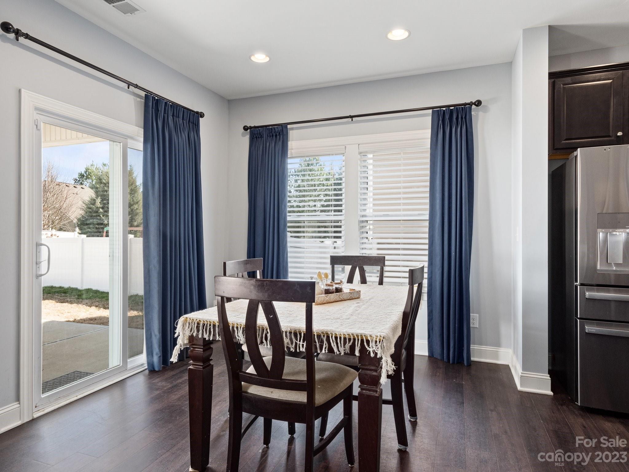 Walnut Creek - Residential