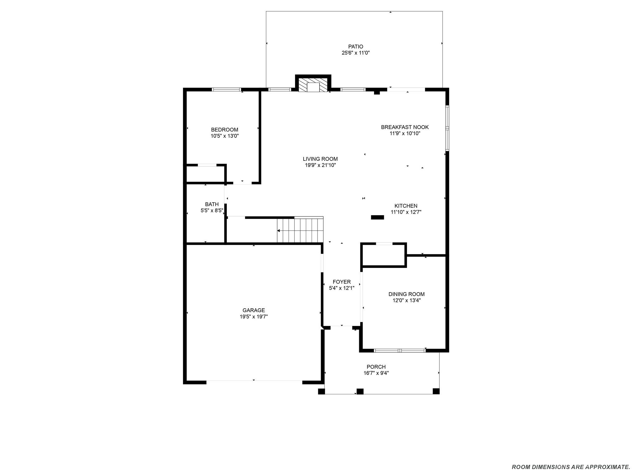 Walnut Creek - Residential
