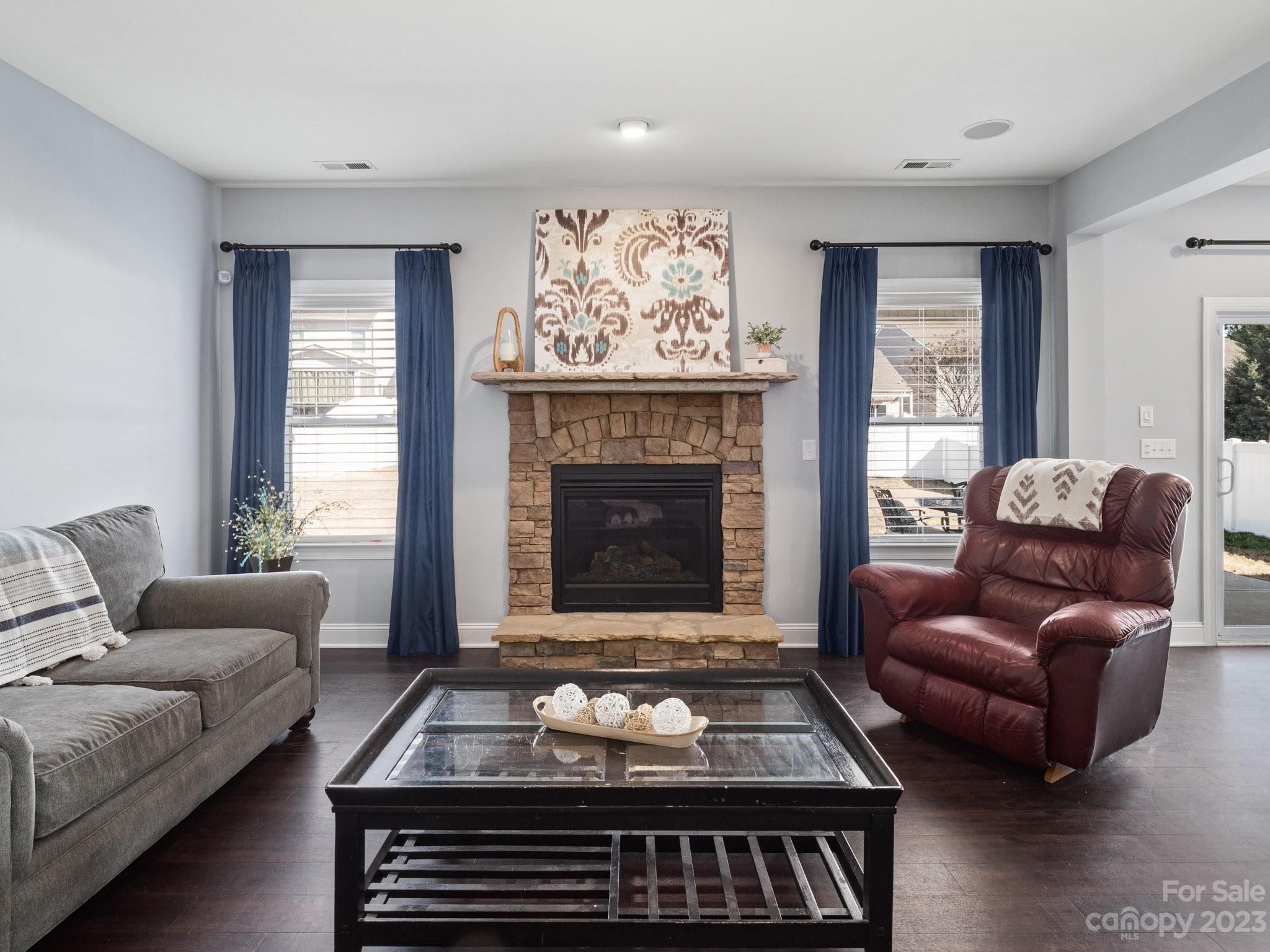 Walnut Creek - Residential