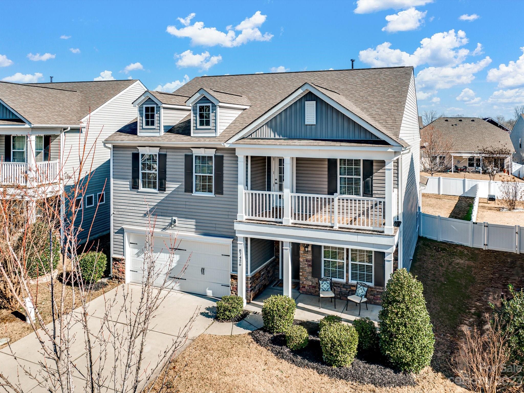 Walnut Creek - Residential