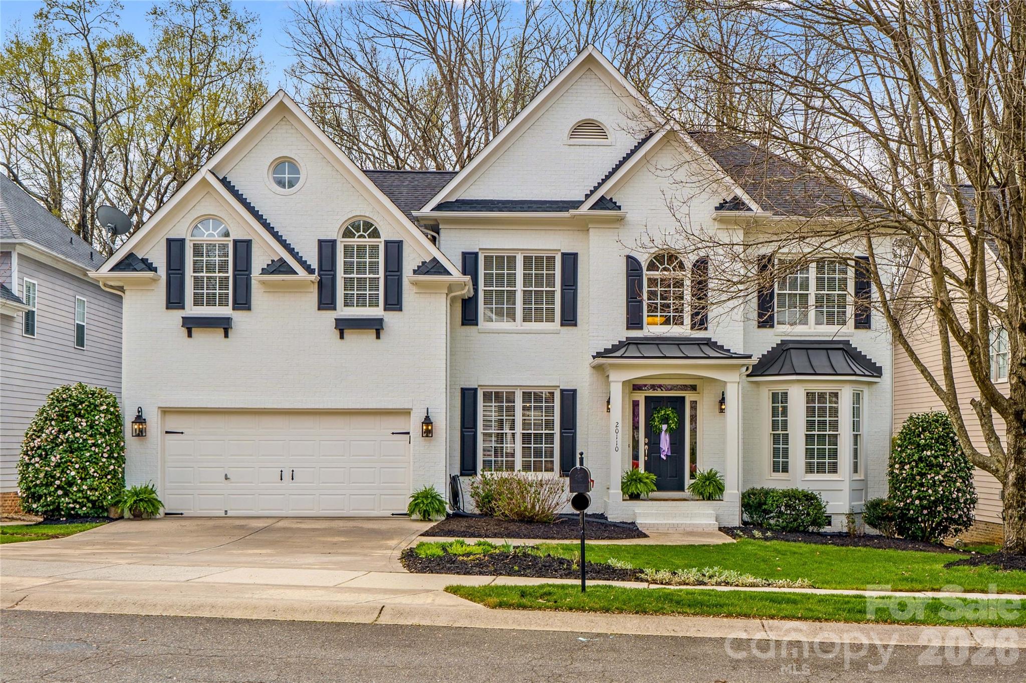 20110 Coachmans Wood Lane