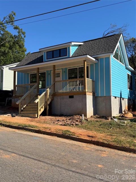 Photo of 103 Morgan Street, Fort Mill, SC 29715 (MLS # 4436996)