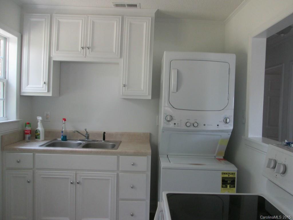 Catawba Terrace - Residential