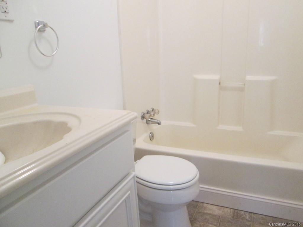 Catawba Terrace - Residential