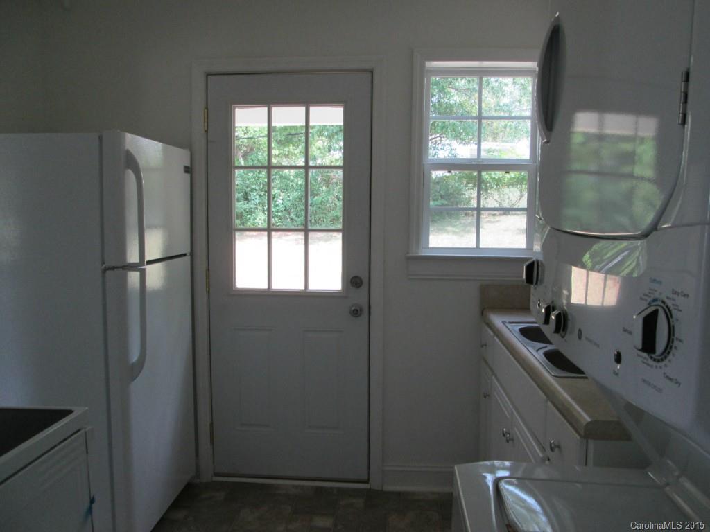 Catawba Terrace - Residential