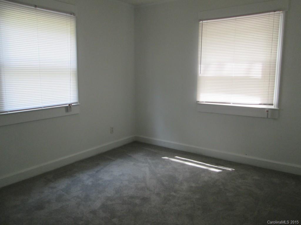 Catawba Terrace - Residential