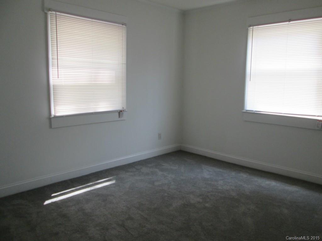 Catawba Terrace - Residential