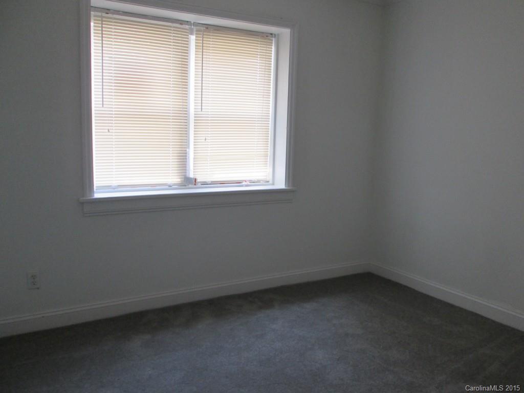 Catawba Terrace - Residential