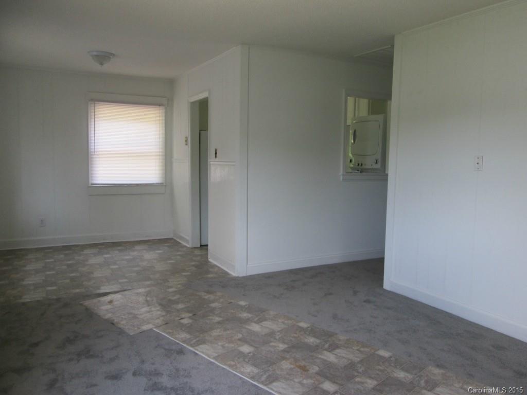 Catawba Terrace - Residential