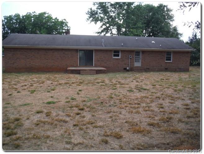 Cedar Grove - Residential