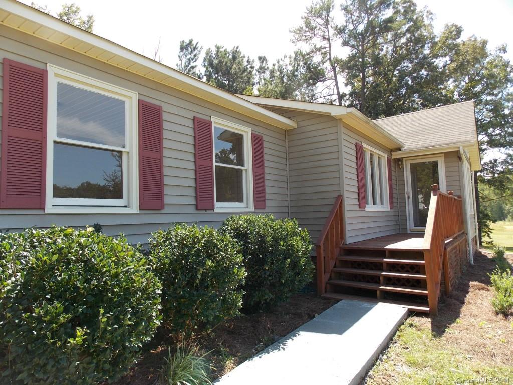 Green Acres - Residential