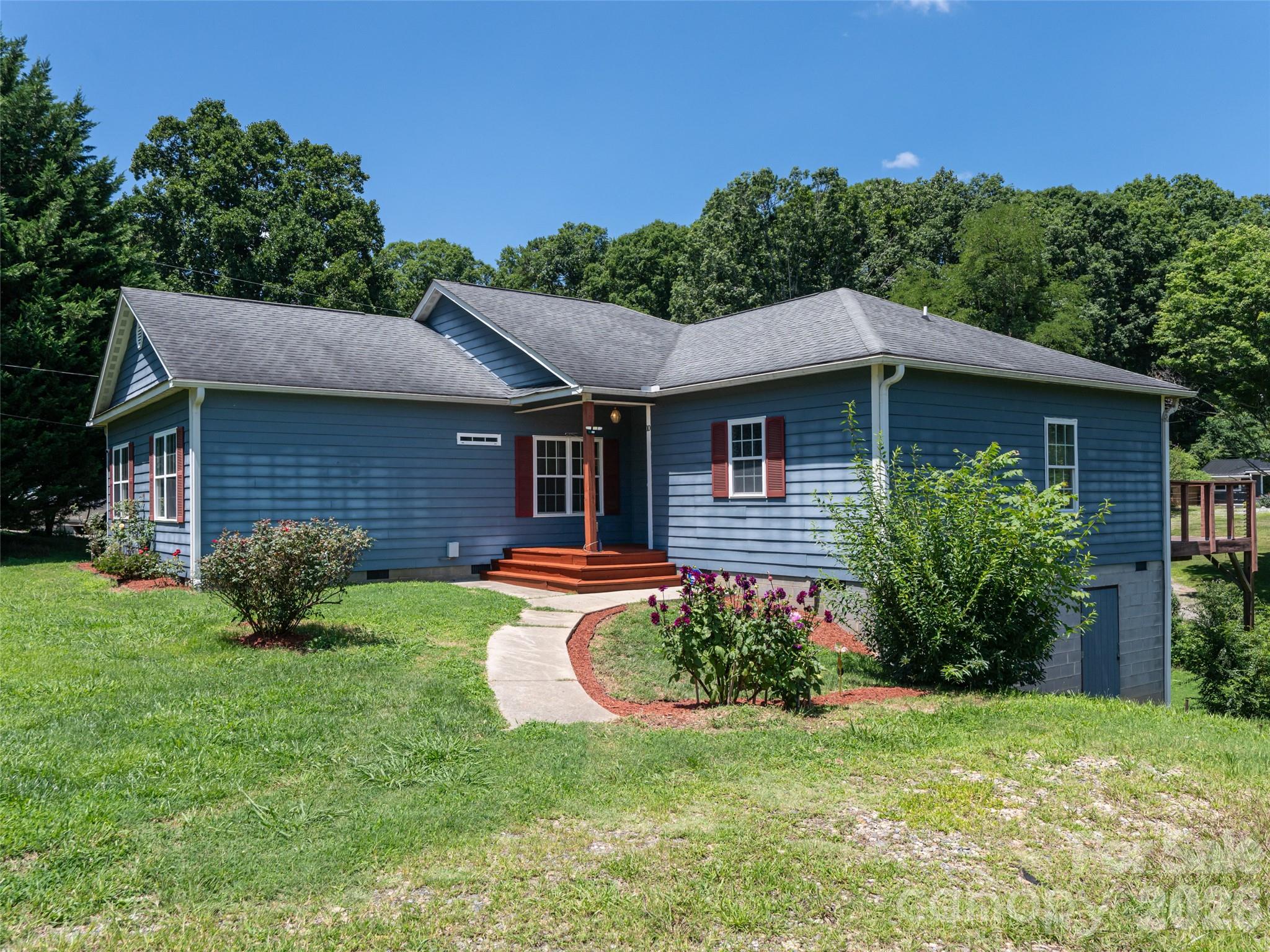 10 Ashe Road