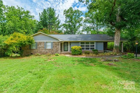 A home in Statesville