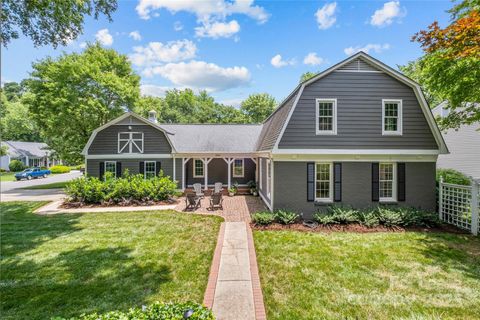 2544 Ainsdale Road Charlotte NC 28226