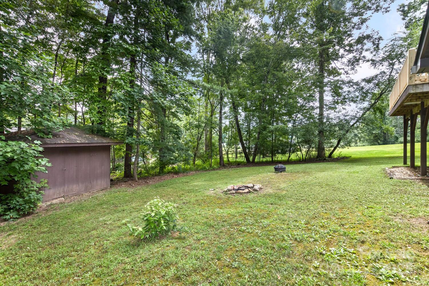 Mills Pointe - Residential