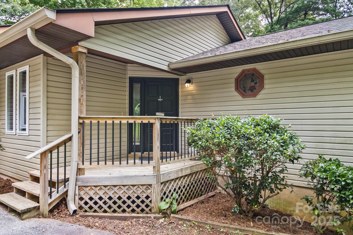 Mills Pointe - Residential