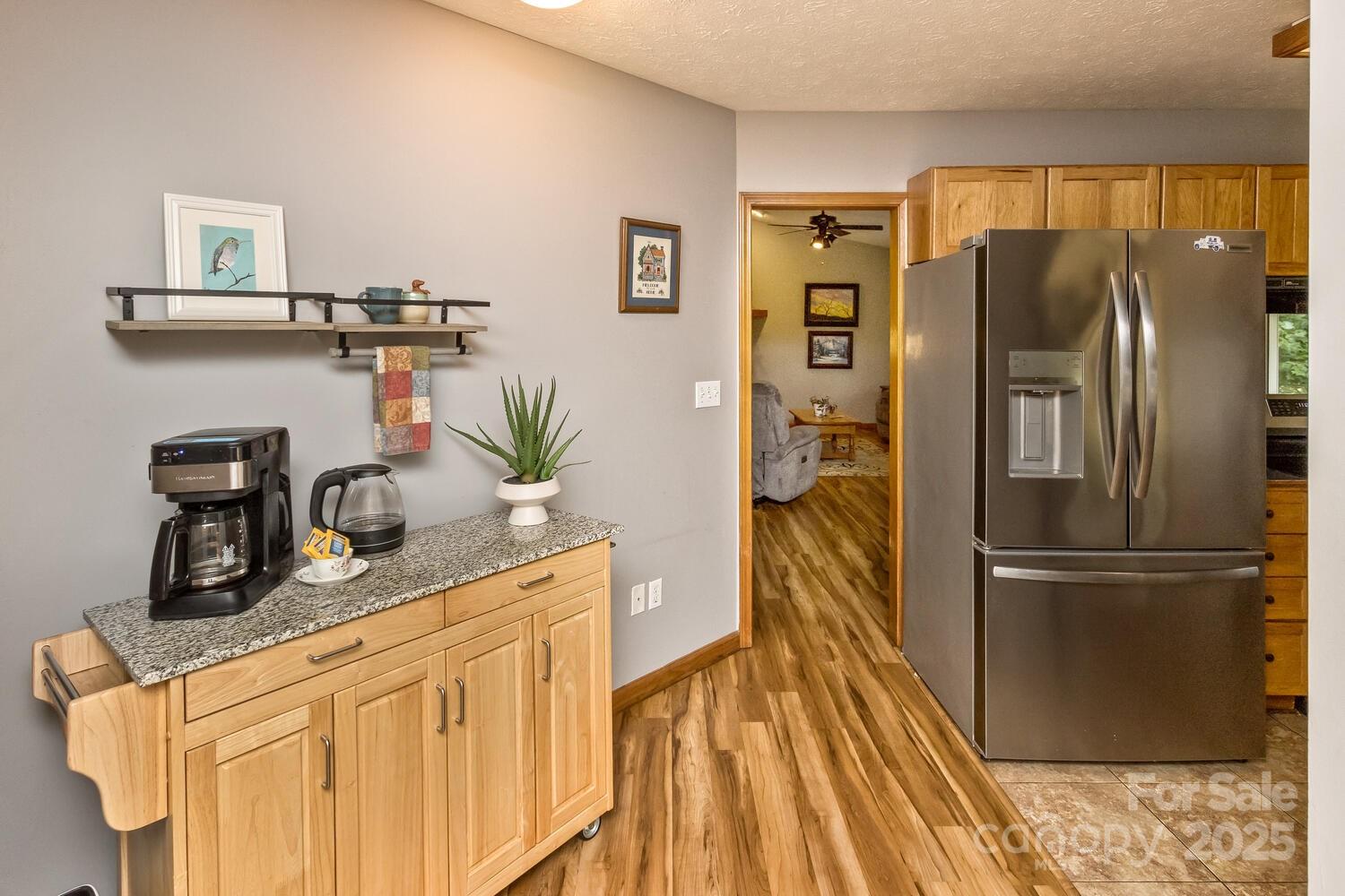 Mills Pointe - Residential