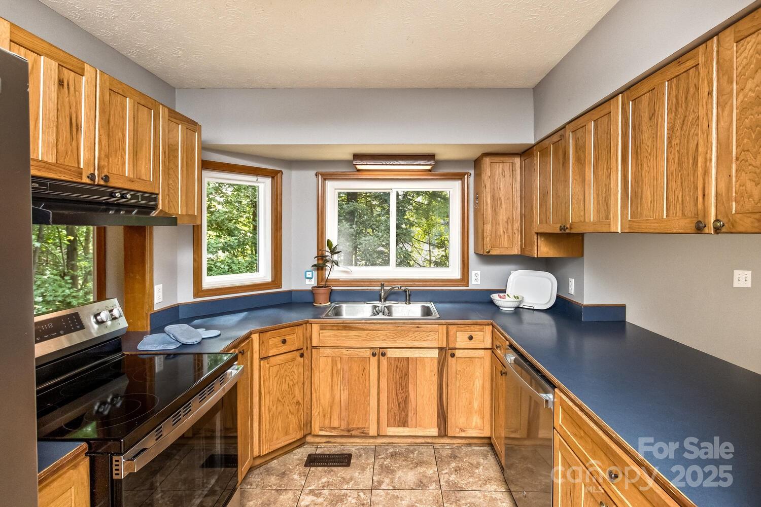 Mills Pointe - Residential