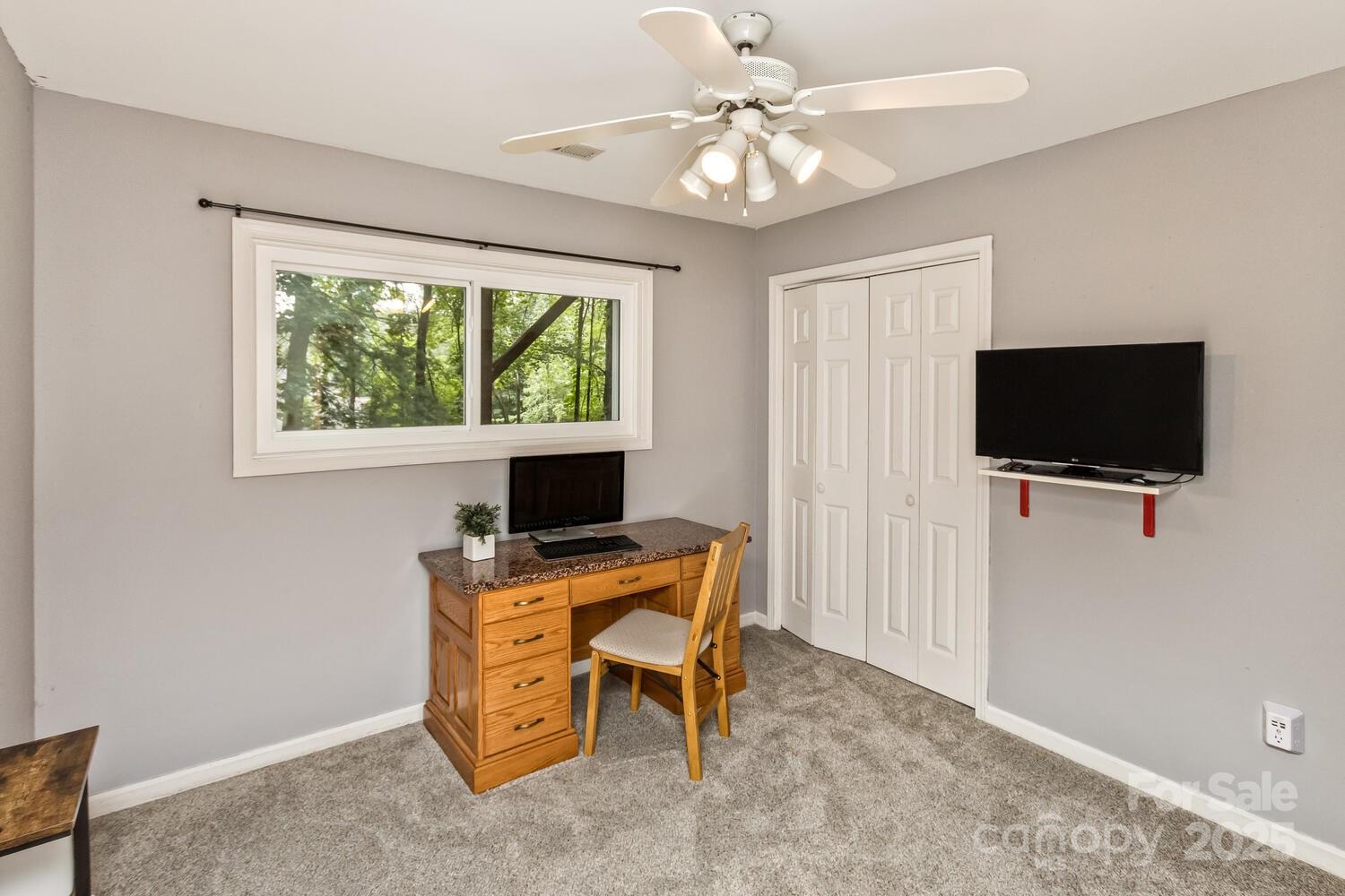 Mills Pointe - Residential