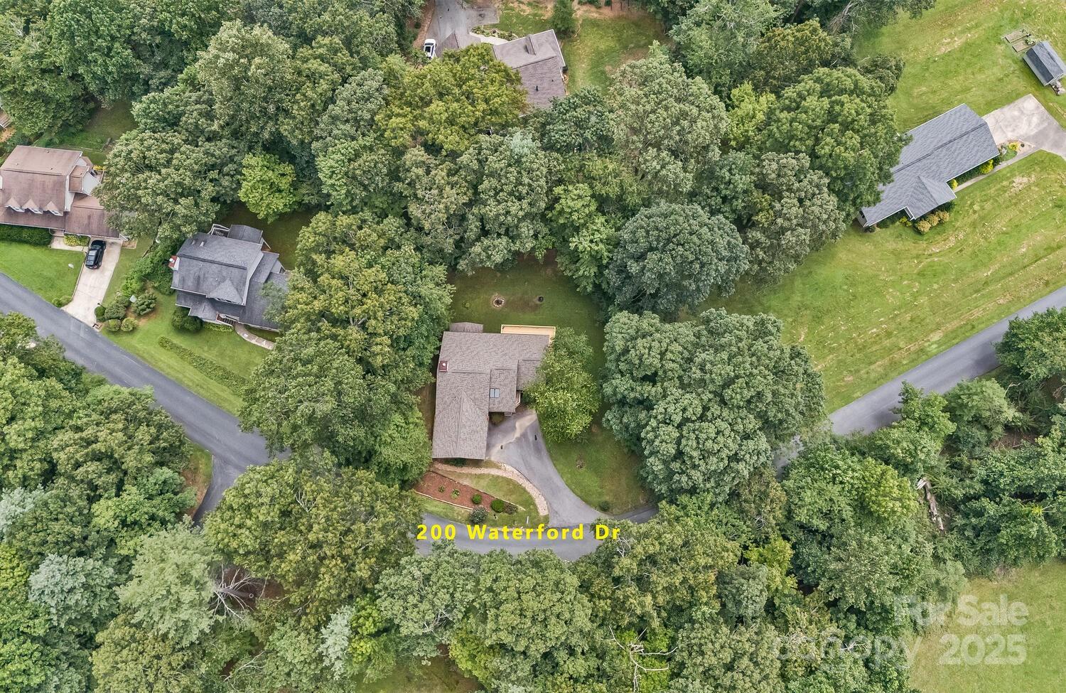 Mills Pointe - Residential