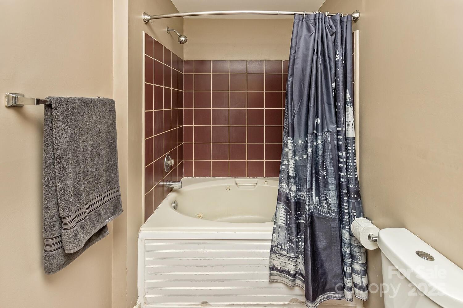 Mills Pointe - Residential