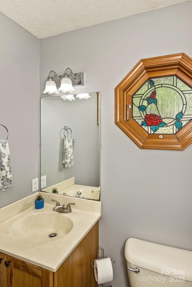 Mills Pointe - Residential