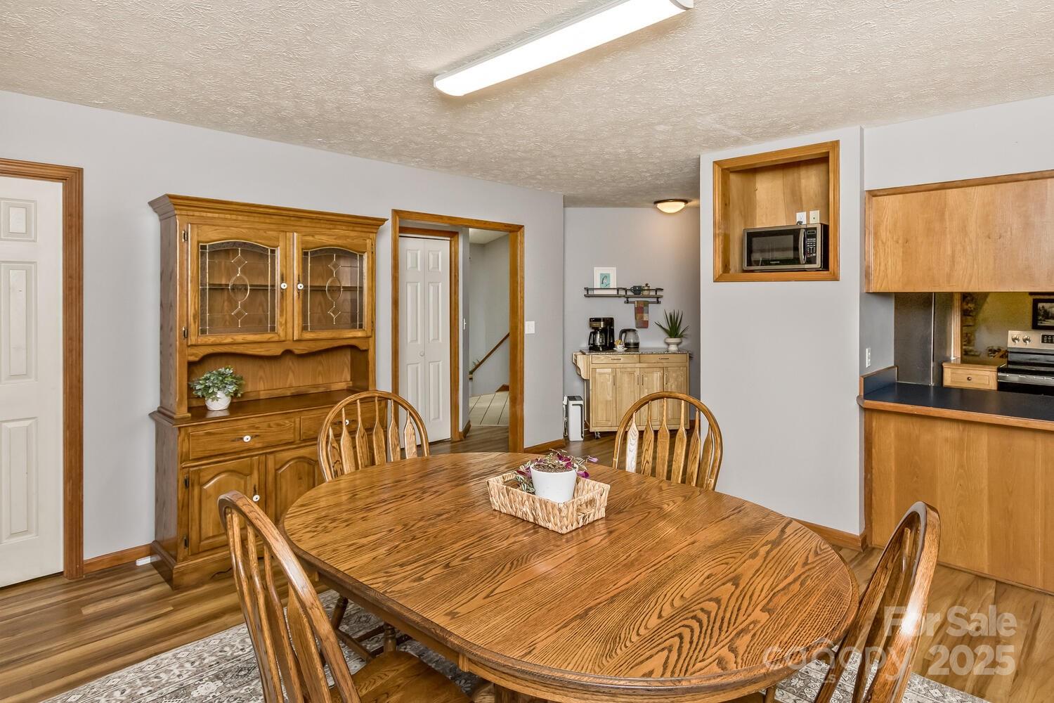 Mills Pointe - Residential