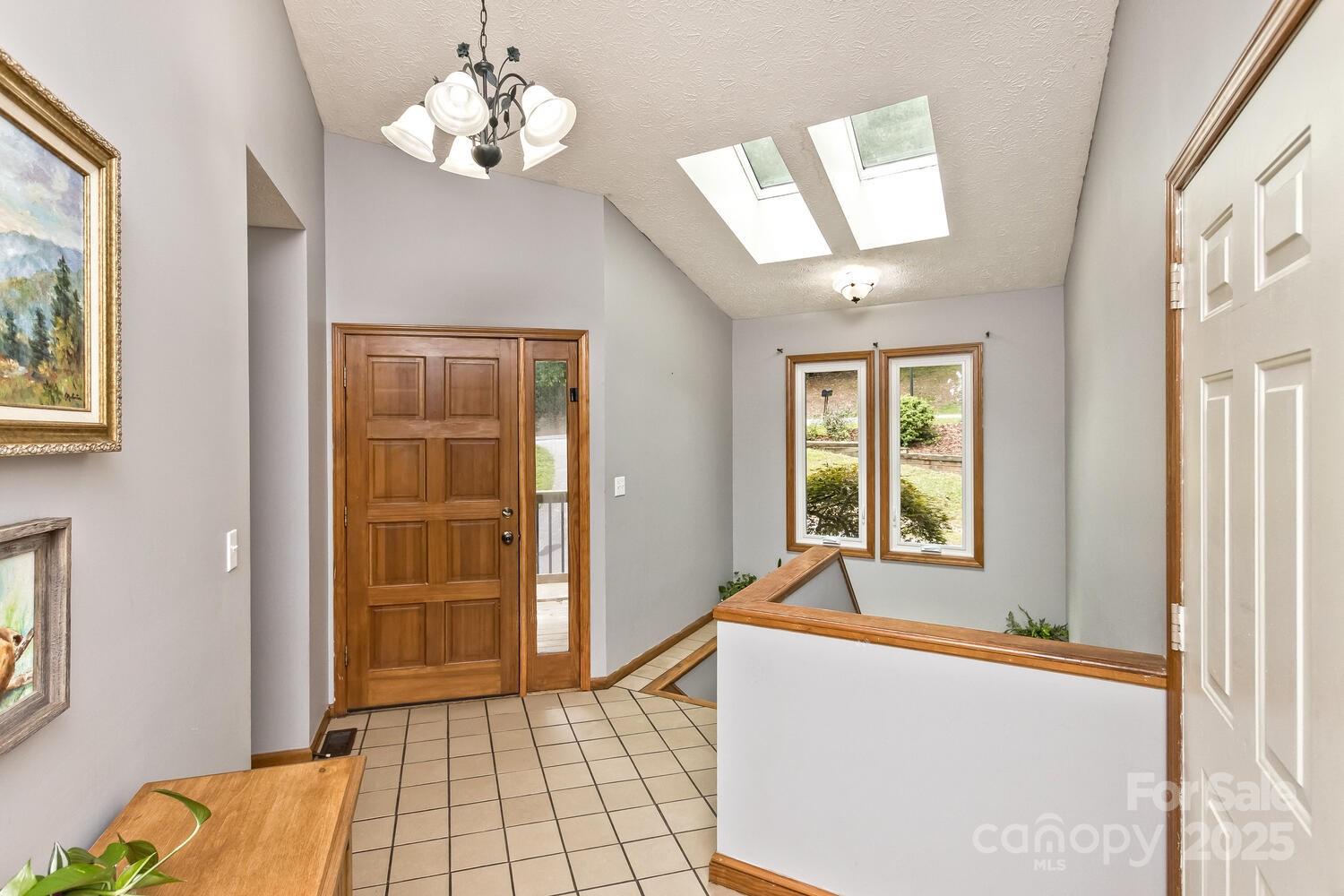 Mills Pointe - Residential