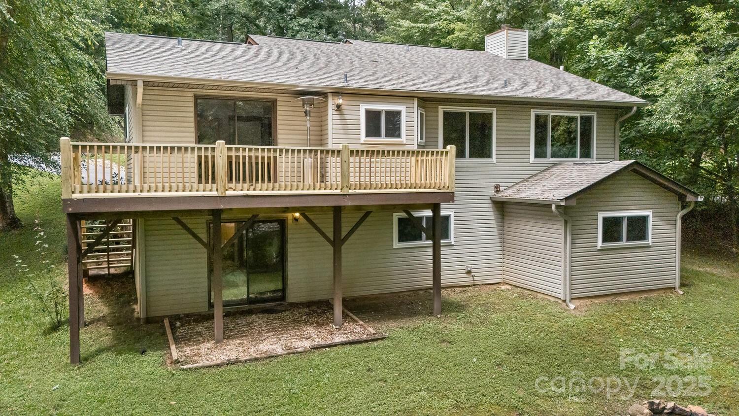 Mills Pointe - Residential