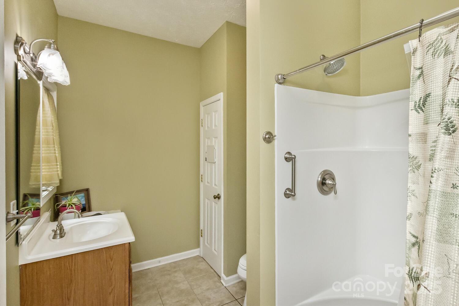 Mills Pointe - Residential