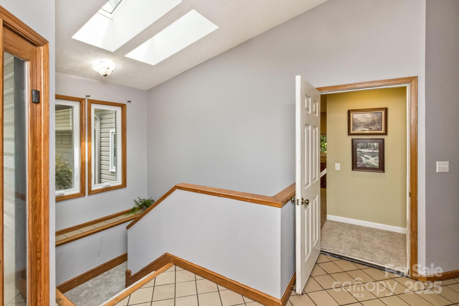 Mills Pointe - Residential