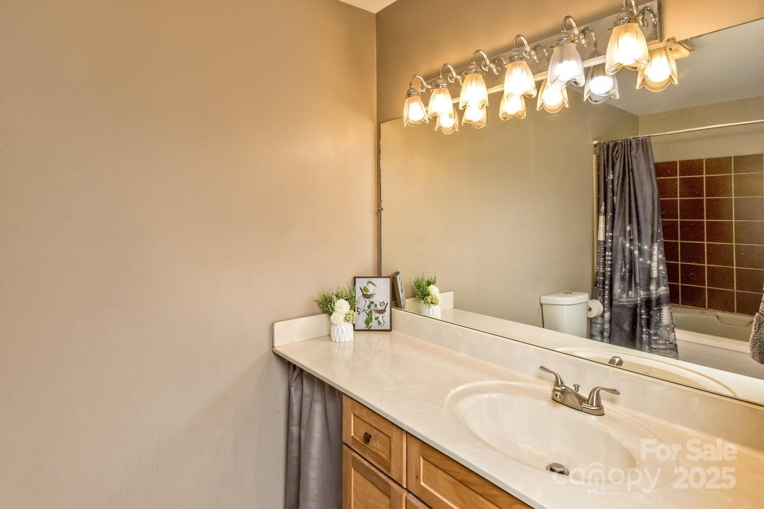 Mills Pointe - Residential