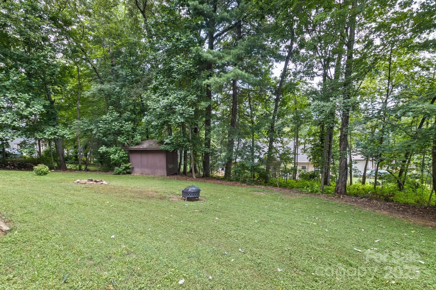 Mills Pointe - Residential