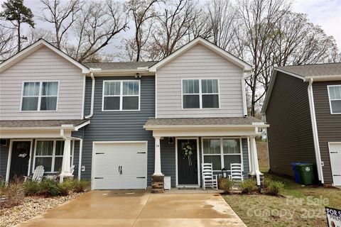 14 Malcolm Court Candler NC 28715