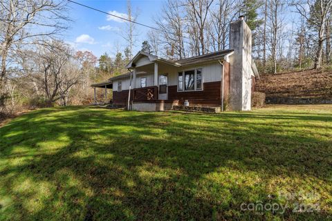 A home in Candler