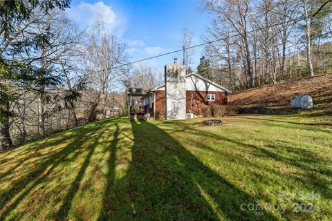 A home in Candler