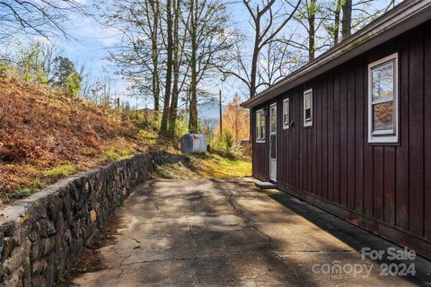 A home in Candler