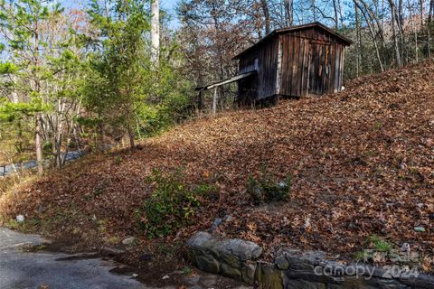 A home in Candler