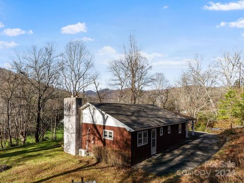 A home in Candler