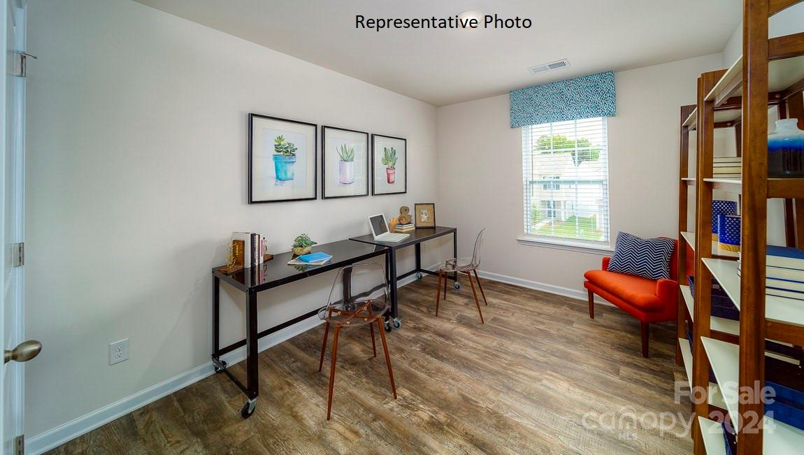 Hamilton Woods - Residential