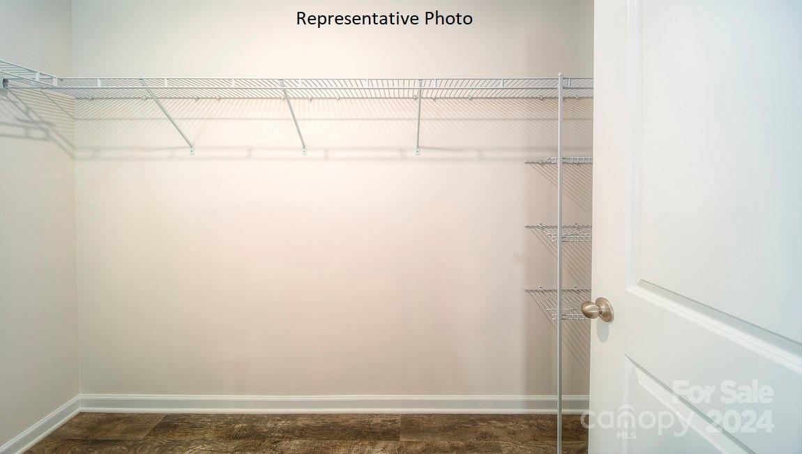 Hamilton Woods - Residential