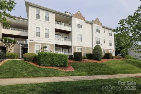 18711 Ruffner Drive 1A Cornelius NC 28031