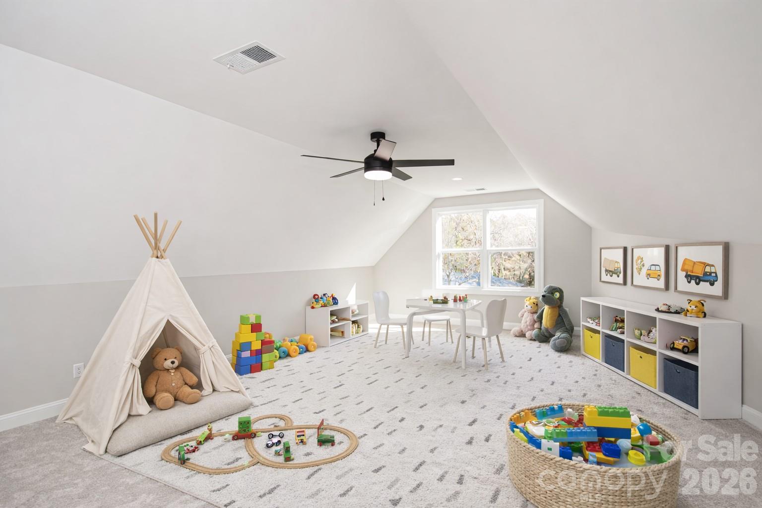 Shannon Hills - Residential