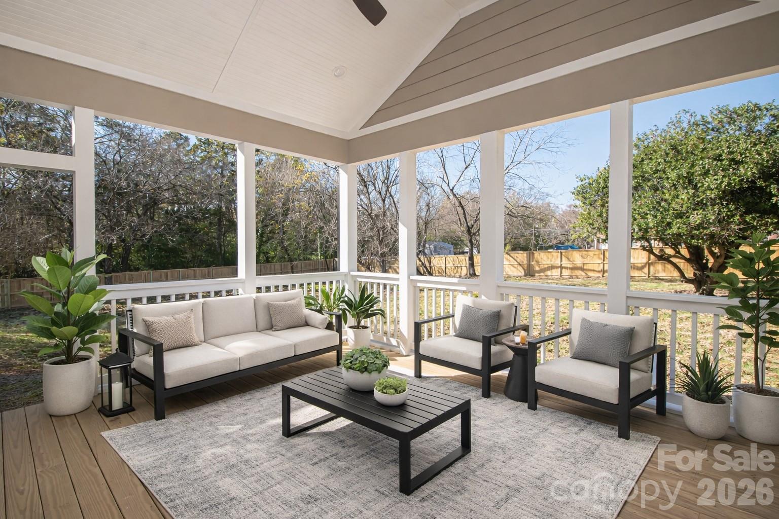 Shannon Hills - Residential