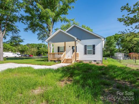 803 Blackmon Street Rock Hill SC 29730