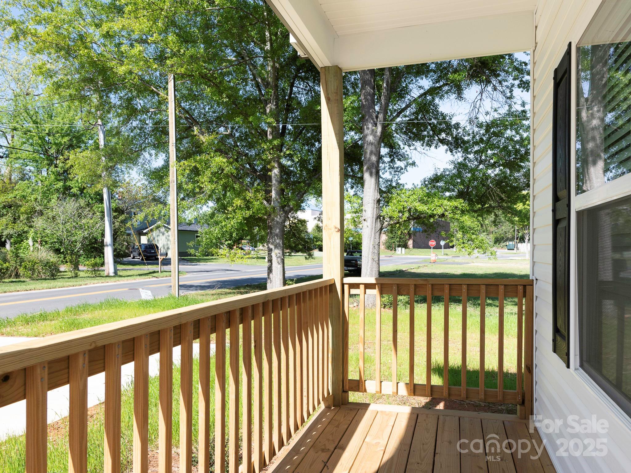 803 Blackmon Street