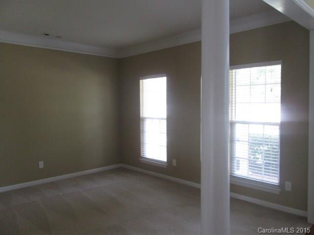 Gilead Ridge - Residential Lease