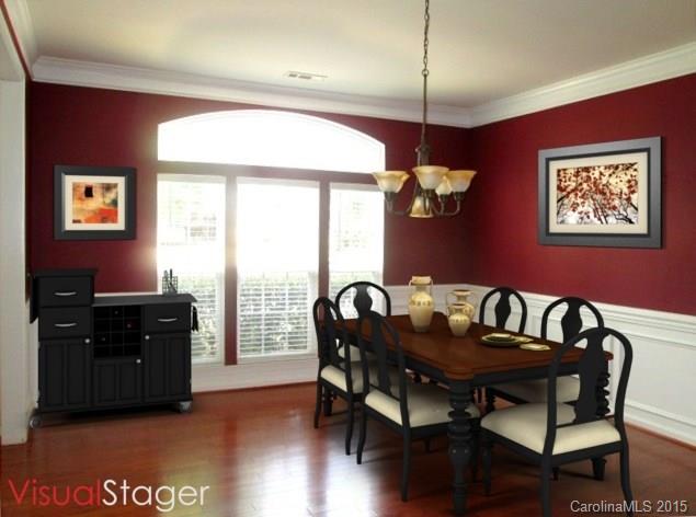 Gilead Ridge - Residential Lease