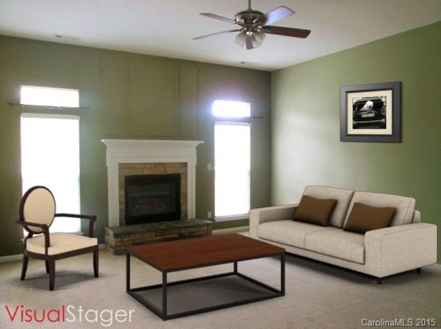 Gilead Ridge - Residential Lease